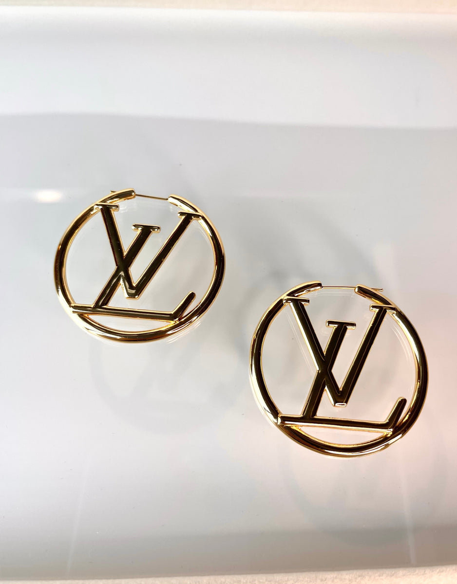 LV Hoops – Limitless Attraction